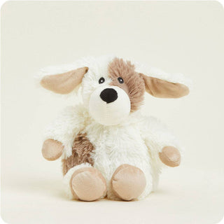 Warmies Puppy  Junior
