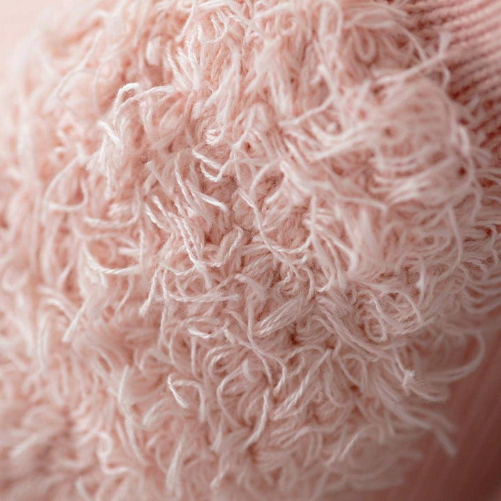 Cuddle+Kind Penelope the flamingo, gives 10 meals