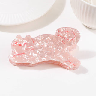 Cute Dog & Cat Pet Hair Clip