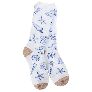 W.S.S. Cozy Crew OS Sea Shells