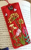 2.Flower Garden-Red