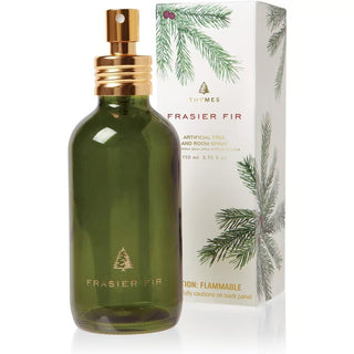 Thymes Frasier Fir Tree & Room Spray