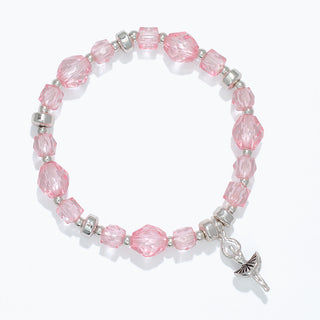 Bracelet-Little Love Ballerina