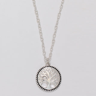 Necklace-Tree of Life