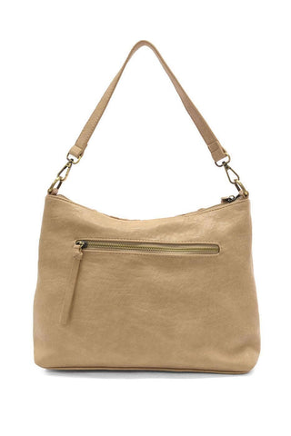 Winnie Woven Hobo