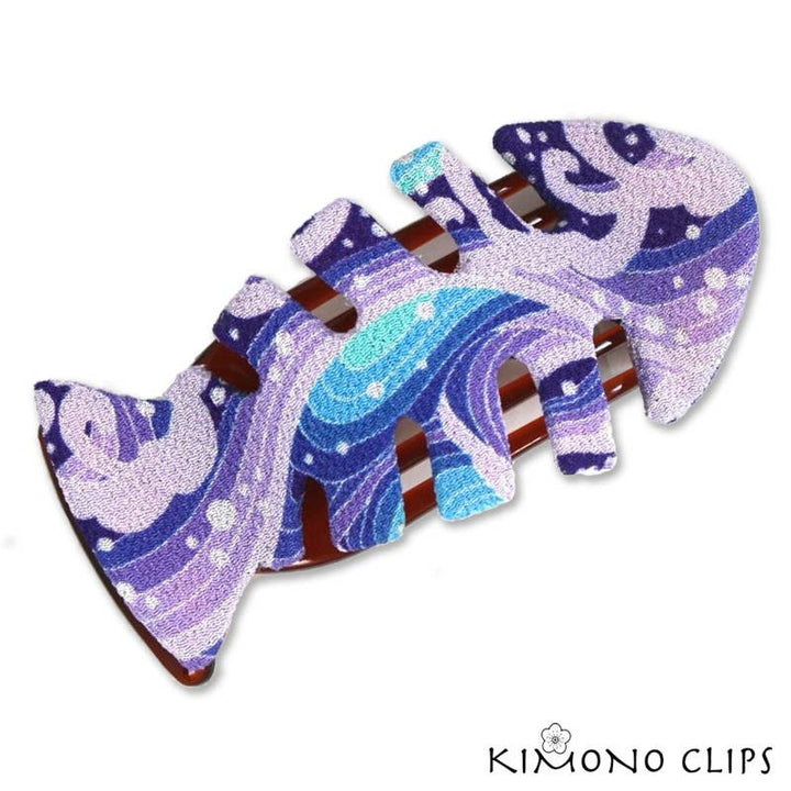 309a Fishbones Assorted