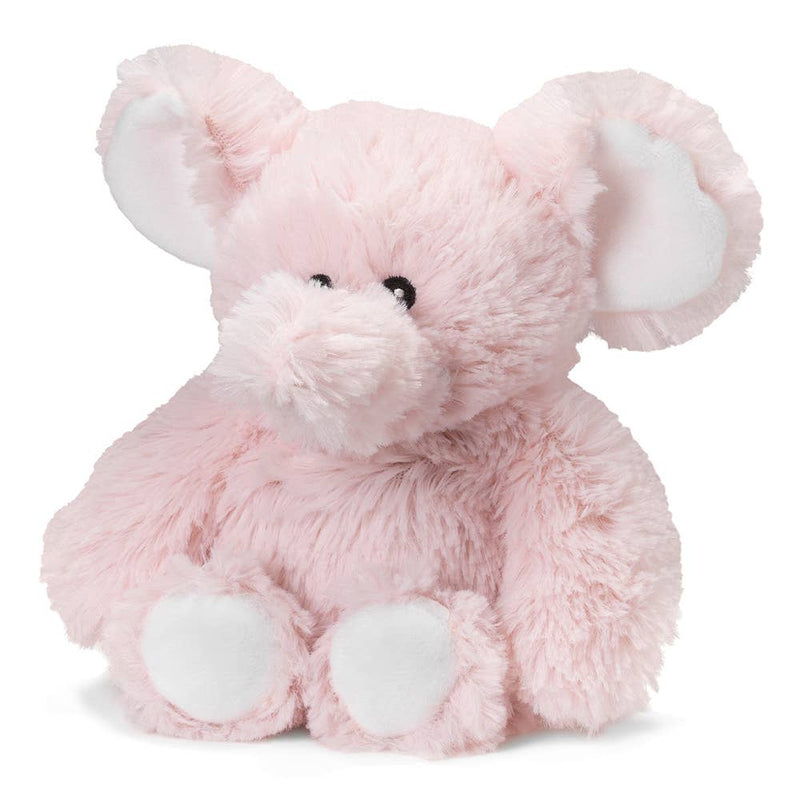 Pink Elephant Junior Warmies