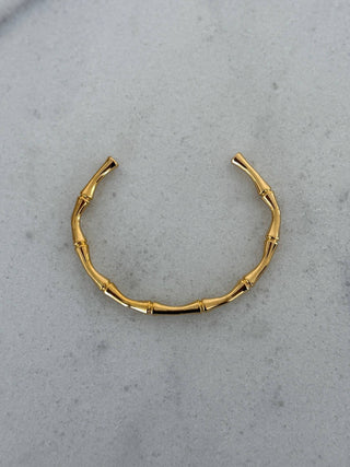 BAMBOO BRACELET