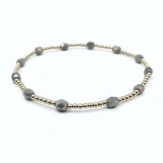Erin Gray The Key West Gold-Filled and Waterproof Bracelet Collection