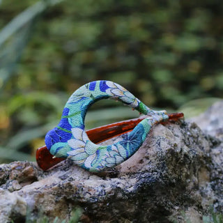 Kimono Clips 365a Medium Harp Assorted