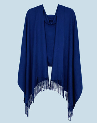 JC062842 19 Colors-- Softer Than Cashmere Solid Shawl/Scarf