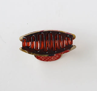 Kimono Clips 350a True Medium Squeeze