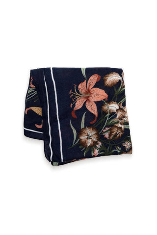 Homestead Garden Scarf