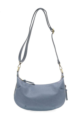 Yvette Expandable Zip