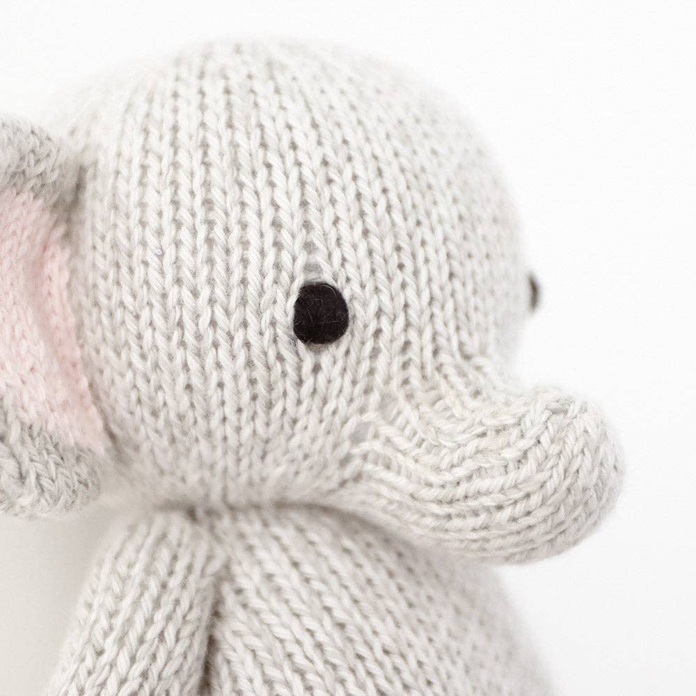 Cuddle+Kind Baby elephant, gives 5 meals