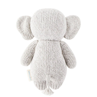 Cuddle+Kind Baby elephant, gives 5 meals