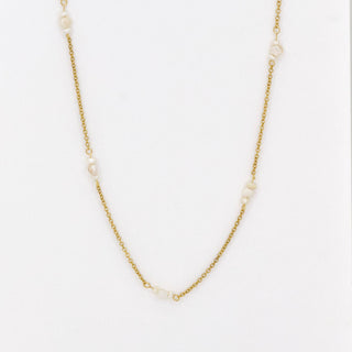 Salty Cali La Perla Necklace