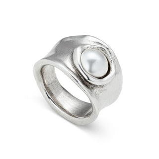 Rings Mand LUCK