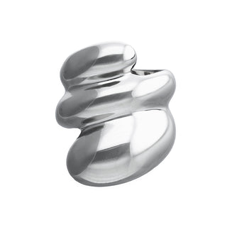 UNOde50 Ring Medula Essentia Silver