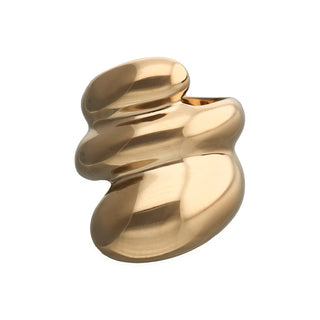 UNOde50 Ring Medula Essentia Gold