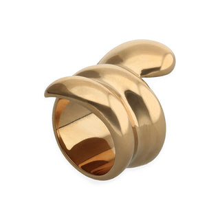 UNOde50 Ring Medula Essentia Gold