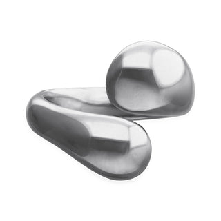 UNOde50 Ring Medula Corium Silver