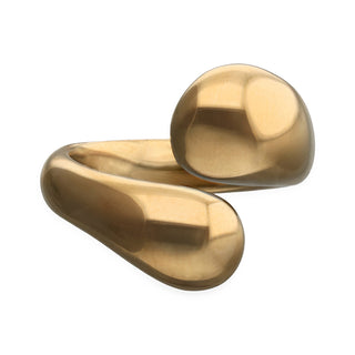 UNOde50 Ring Medula Corium Gold
