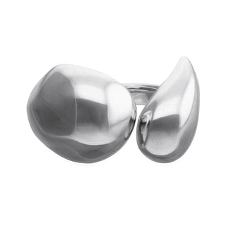 UNOde50 Ring Medula Originia Silver