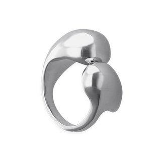 UNOde50 Ring Medula Originia Silver