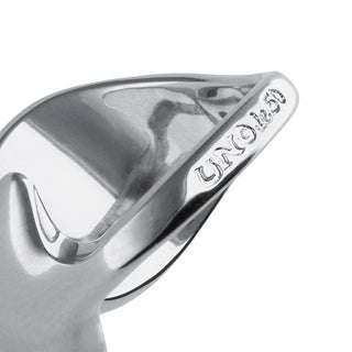 UNOde50 Ring Medula Originia Silver