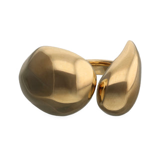 UNOde50 Ring Medula Originia Gold