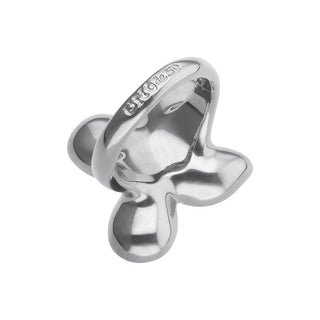 UNOde50 Ring Presagio Lucent Silver