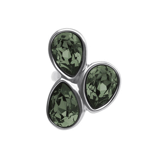UNOde50 Ring Presagio Misterio Silver