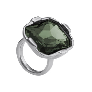 UNOde50 Ring Presagio Sense Silver