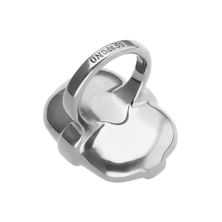 UNOde50 Ring Presagio Sense Silver