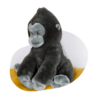 Fahlo The Traverse Plush - Gorilla