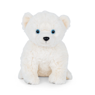 Fahlo The Venture Plush - Polar Bear