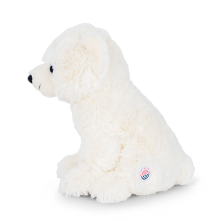 Fahlo The Venture Plush - Polar Bear