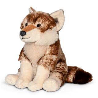 Fahlo The Scout Plush Every plush tracks a wolf