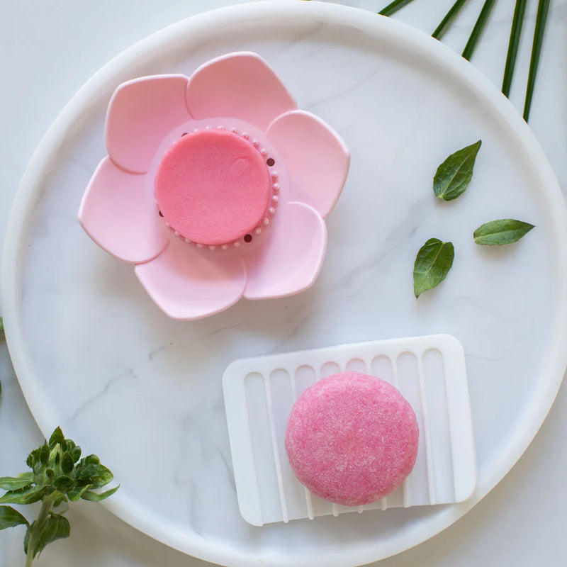 Naples Soap Co Awapuhi Luxe Shampoo Bar