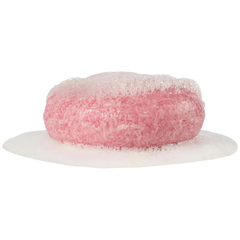 Naples Soap Co Awapuhi Luxe Shampoo Bar