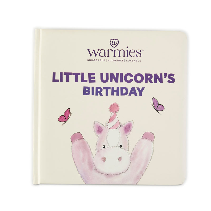 Little Unicorn&