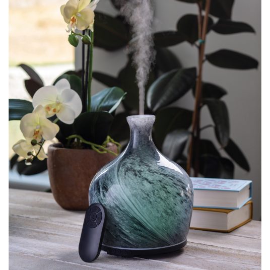 Obsidian Bluetooth Ultra Sonic Diffuser