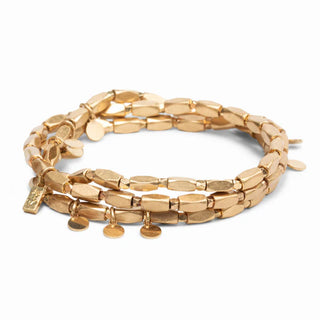 Scout - Metal Wrap - Iconic/Disc/Gold