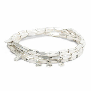 Scout - Metal Wrap - Iconic/Disc/Silver