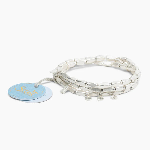 Scout - Metal Wrap - Iconic/Disc/Silver