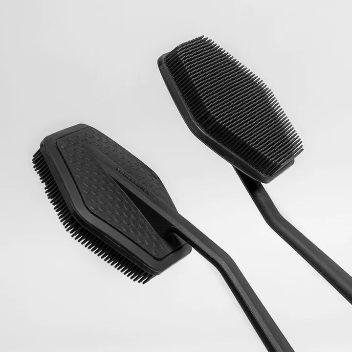 Tooletries - The Back Scrubber & Hook