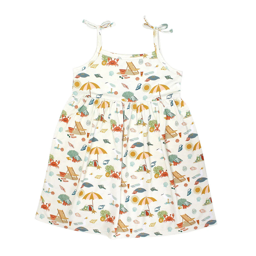 Emerson &amp; Friends Beach Day Bamboo Sundress