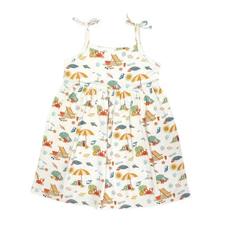Emerson & Friends Beach Day Bamboo Sundress
