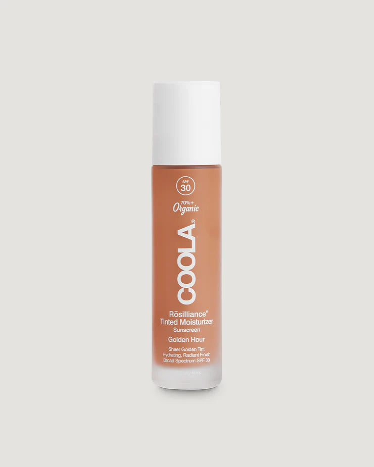 COOLA Rōsilliance® Tinted Moisturizer